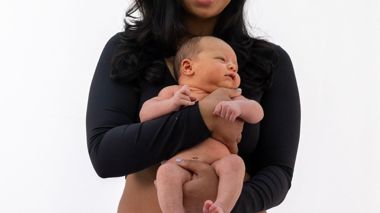 The BEST Postpartum Pants