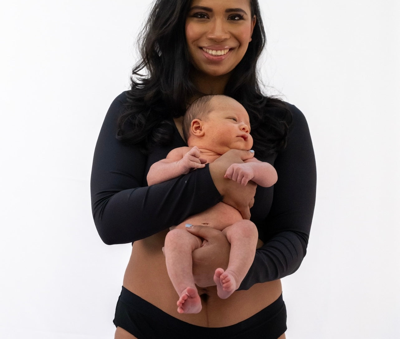 The BEST Postpartum Pants