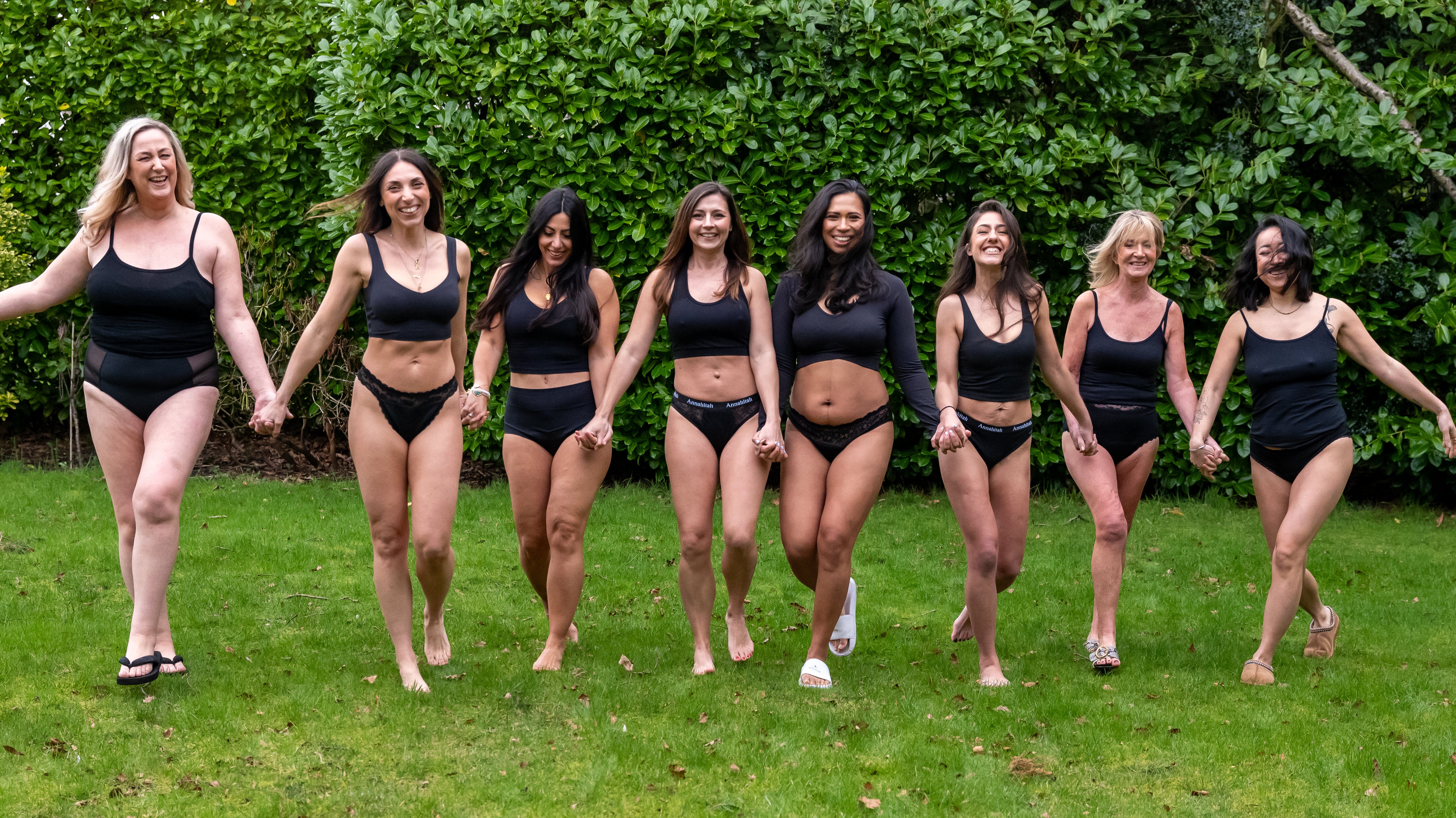The Main Reasons Why You Haven’t Tried Period Pants Yet (and why you must!)