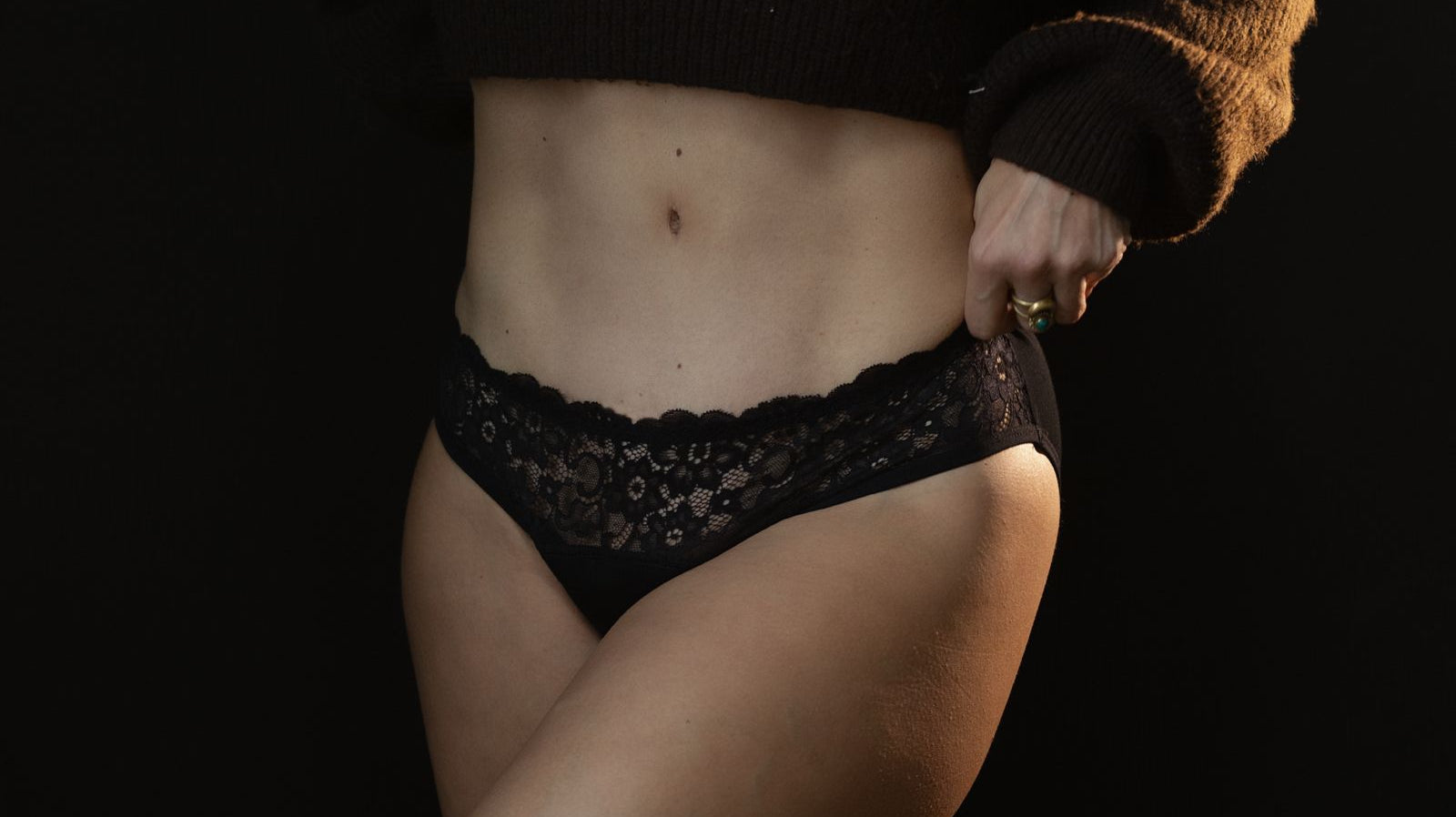 How a Simple Fact (about tampons) Sparked a Movement