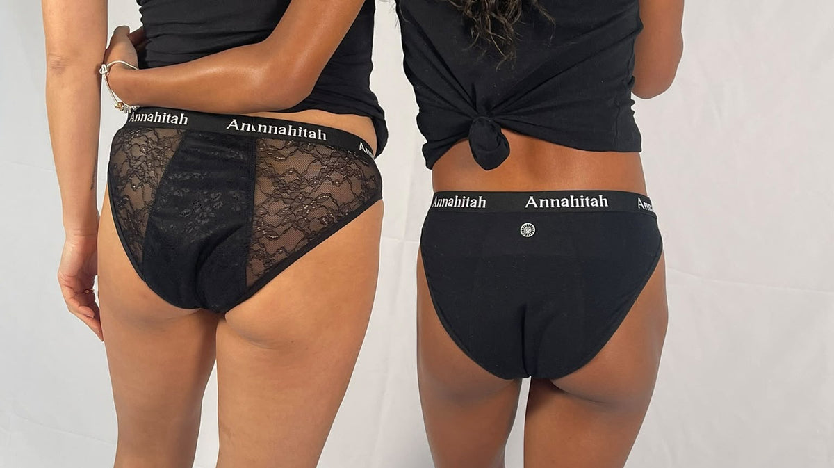 The Ultimate Guide to Girls Period Pants: Empowerment, Comfort, and Grace