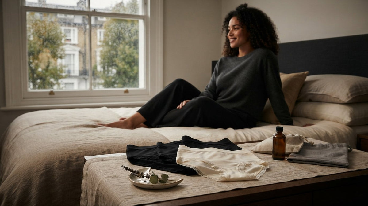 Best Periods Pants: A Complete Buying Guide
