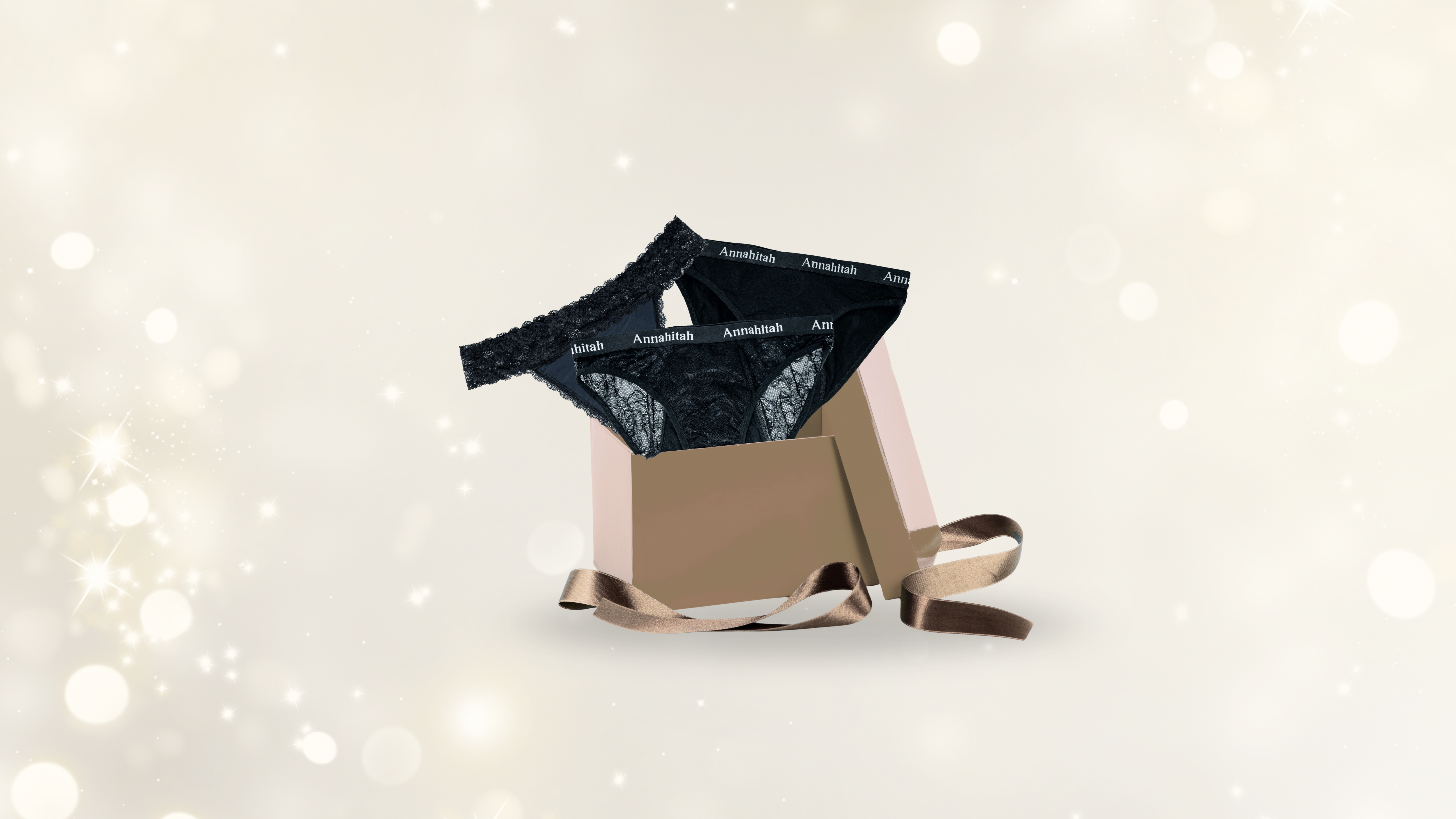 Why Period Pants Make the Best Gift This Christmas