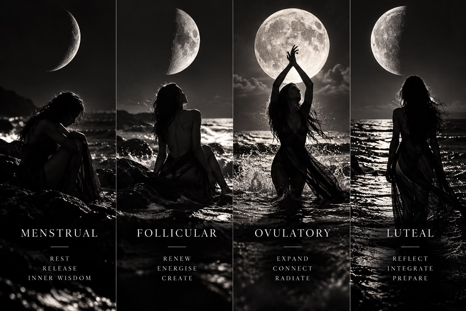 Understanding Your Cyclic Period: A Comprehensive Guide to Every Stage