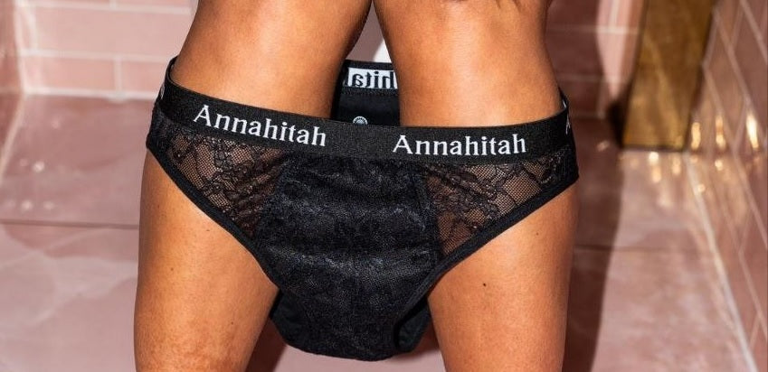 Annahitah - June blog